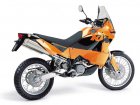 KTM 950 Adventure s